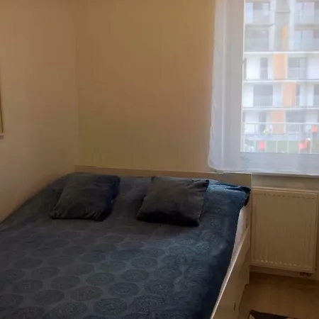 Apartament Mietowy Kolobrzeg Exterior photo
