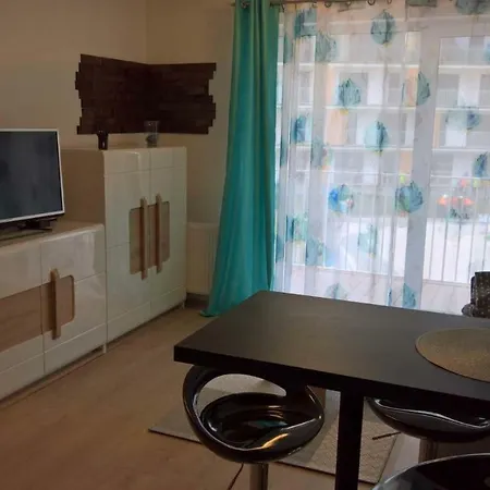 Apartament Mietowy Kolobrzeg Exterior photo