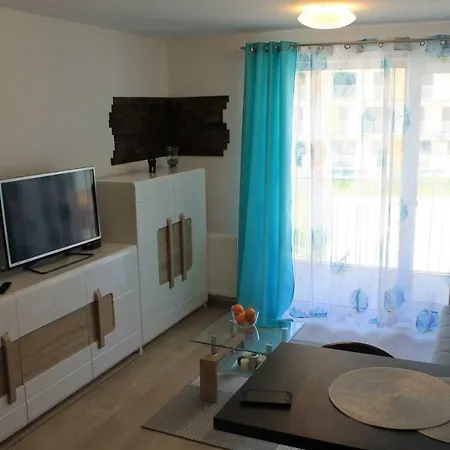 Apartament Mietowy Kolobrzeg Exterior photo