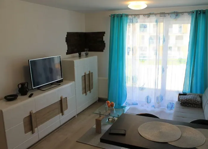 Apartament Mietowy