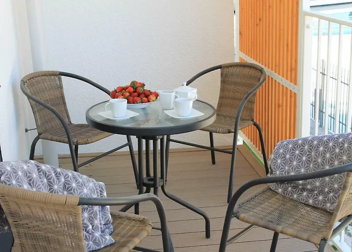 Apartament Mietowy