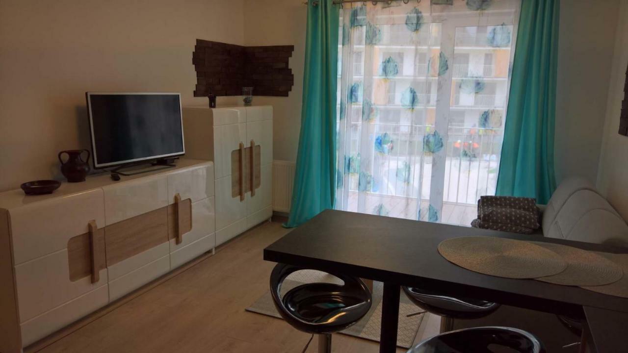 Apartment Mietowy *
