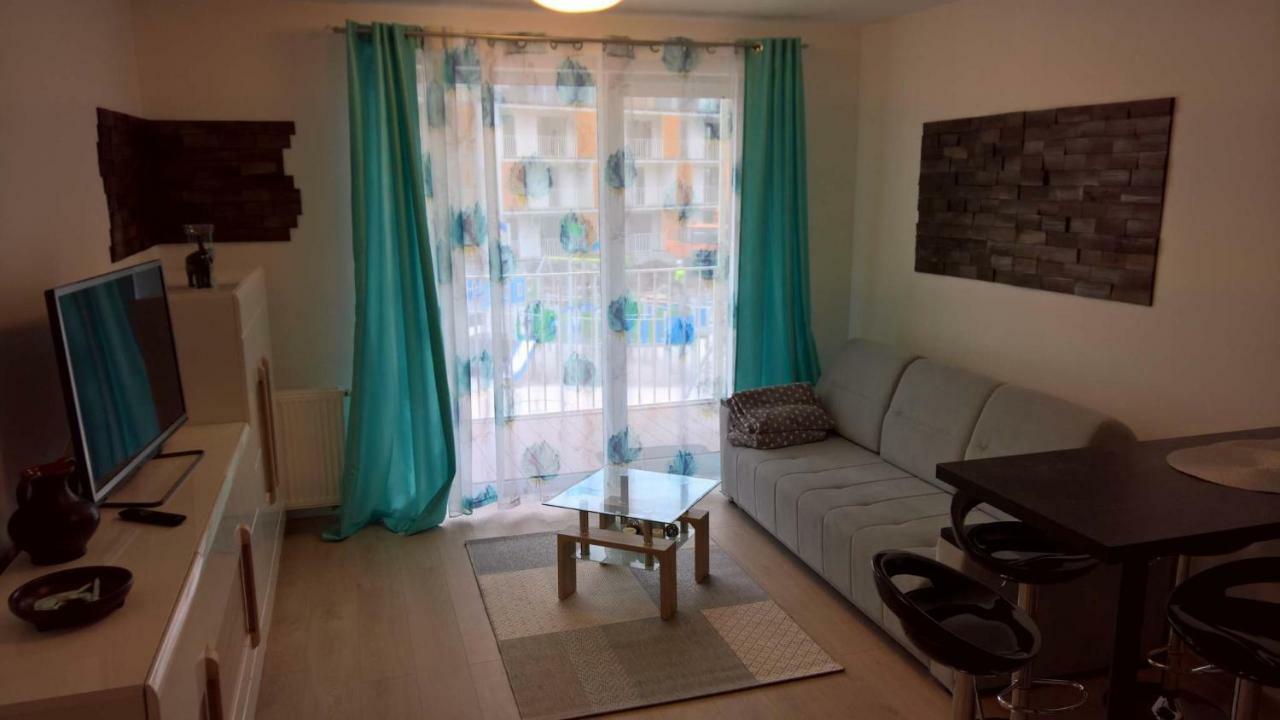 Mietowy Apartment