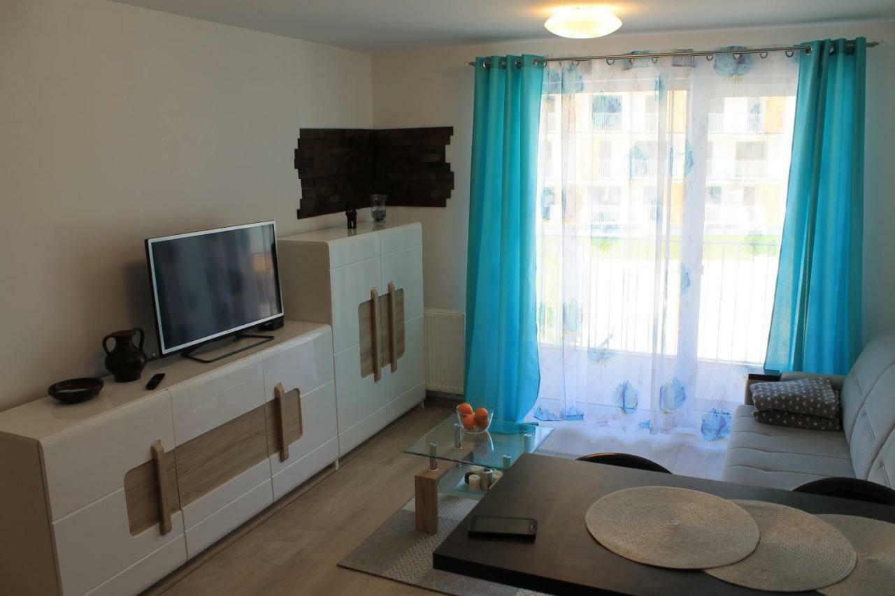 Apartment Mietowy