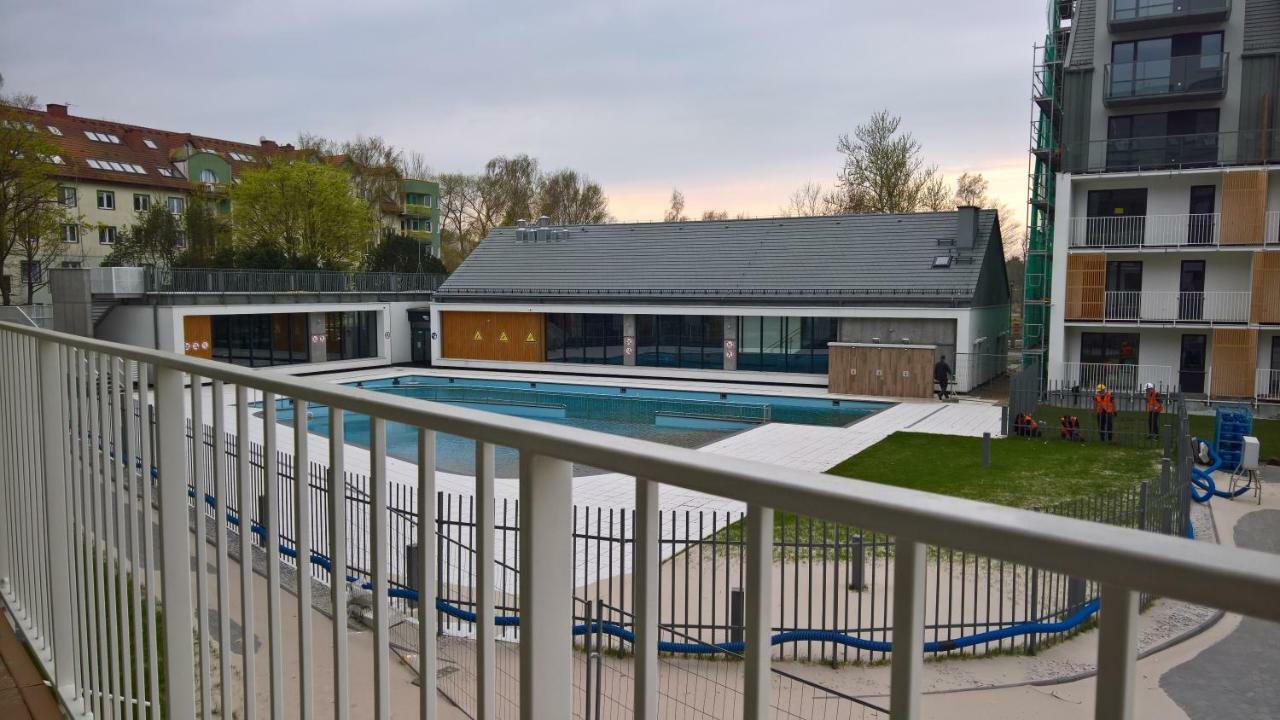 Mietowy Apartment Kolobrzeg