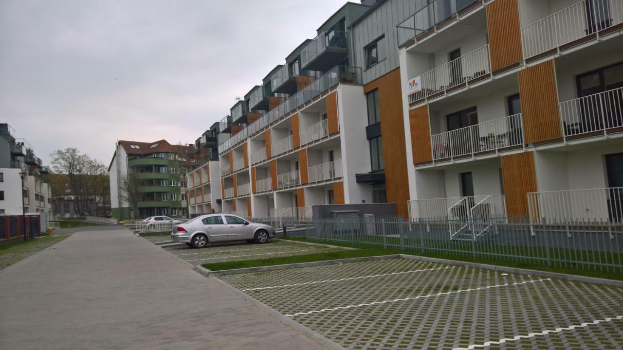 Apartment Mietowy *