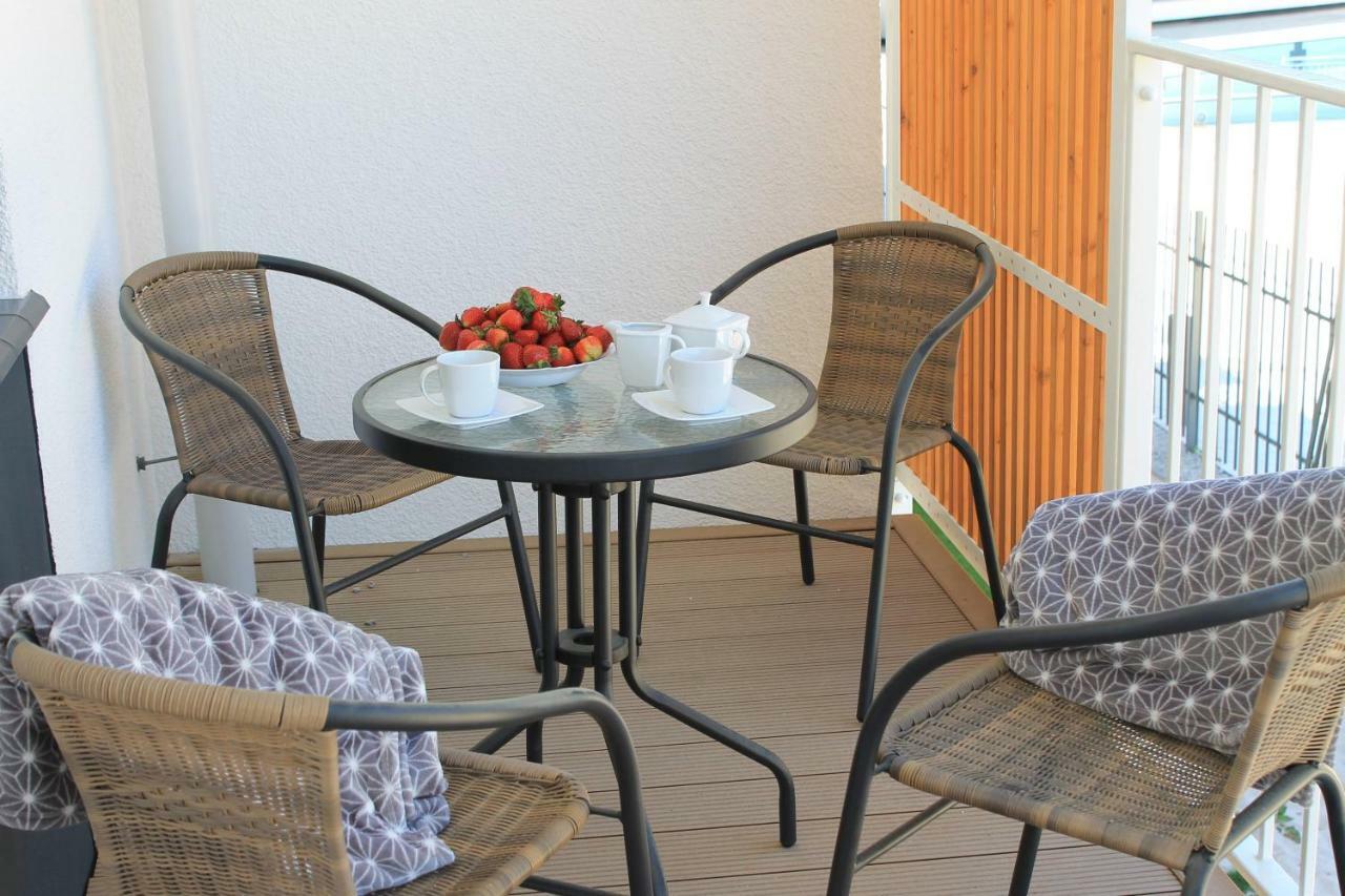 Mietowy Apartment *