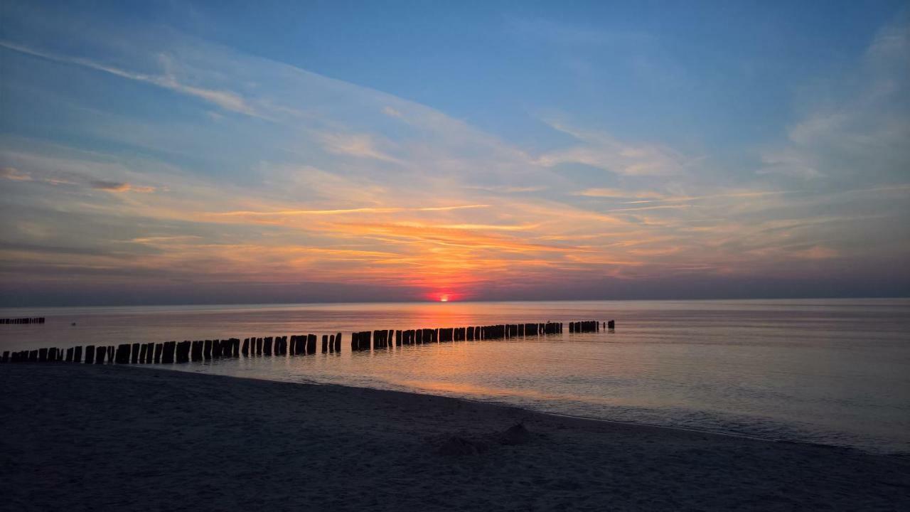 Mietowy Kolobrzeg