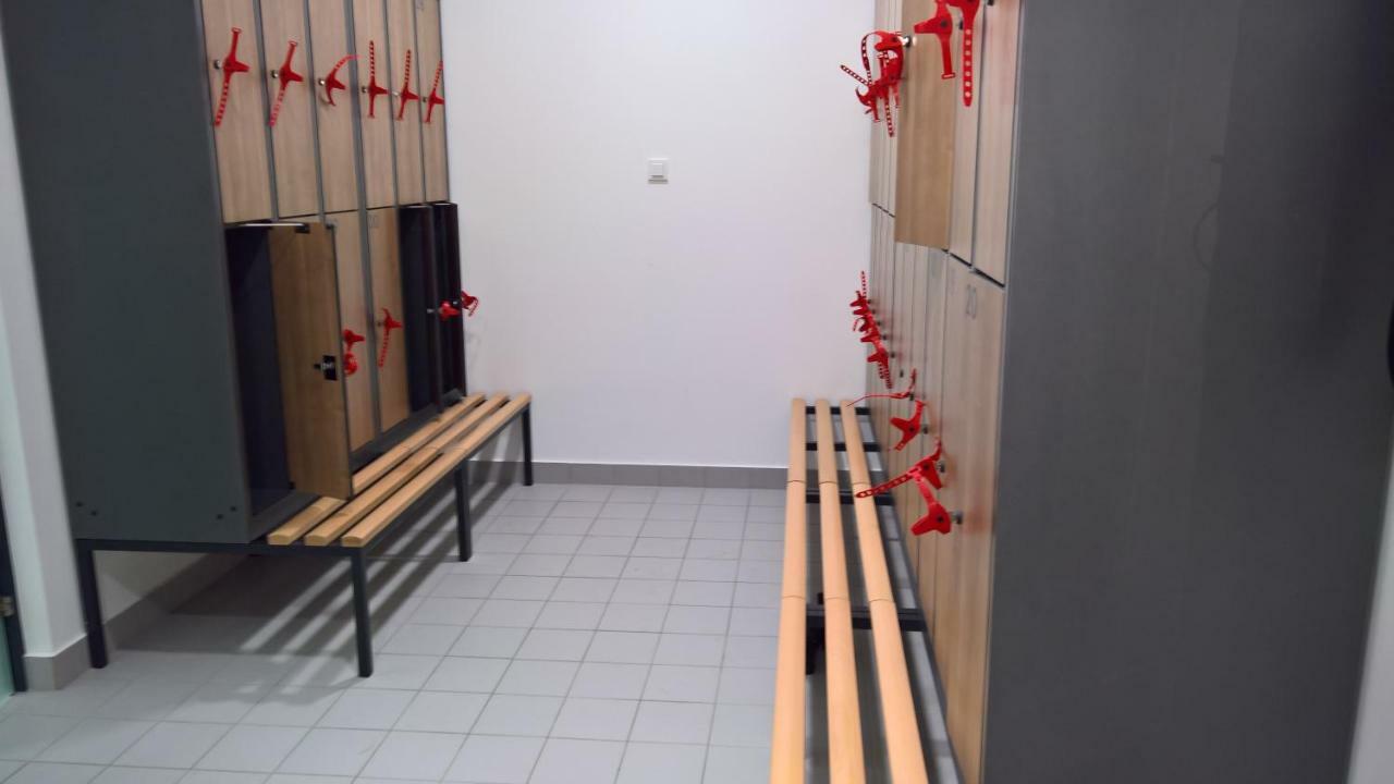 Mietowy Apartment *